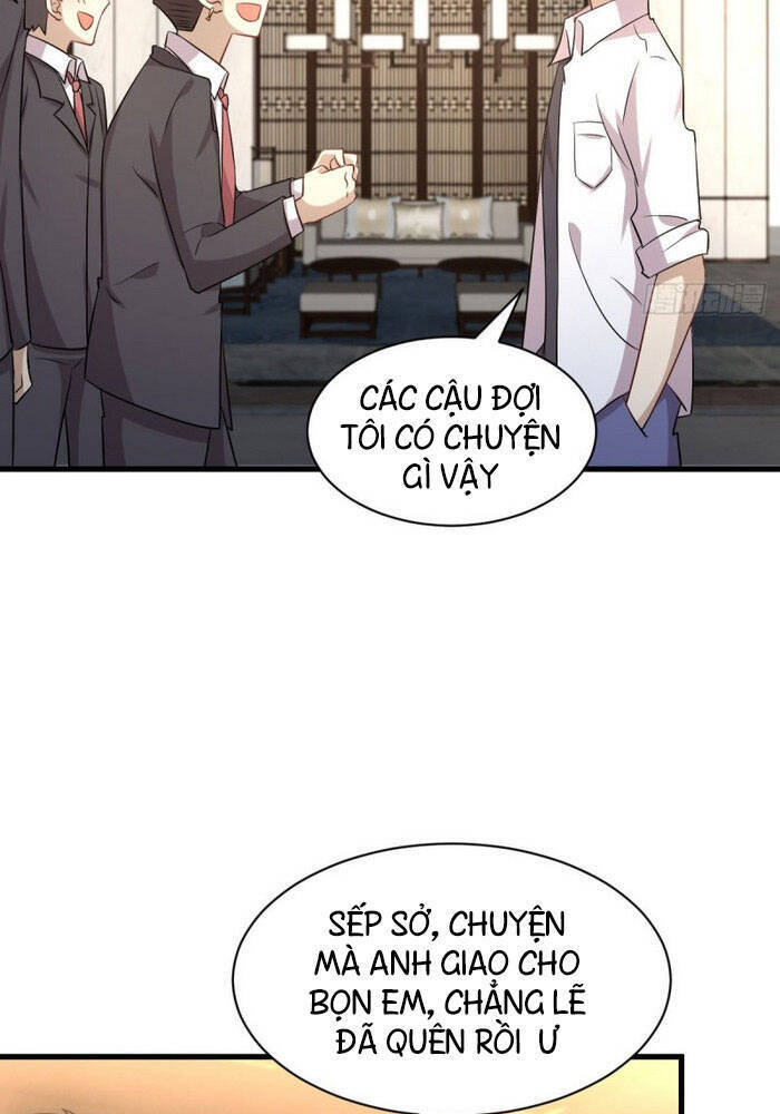 Xuyên Không Vào Thế Giới Nữ Cường Chapter 176 - 16