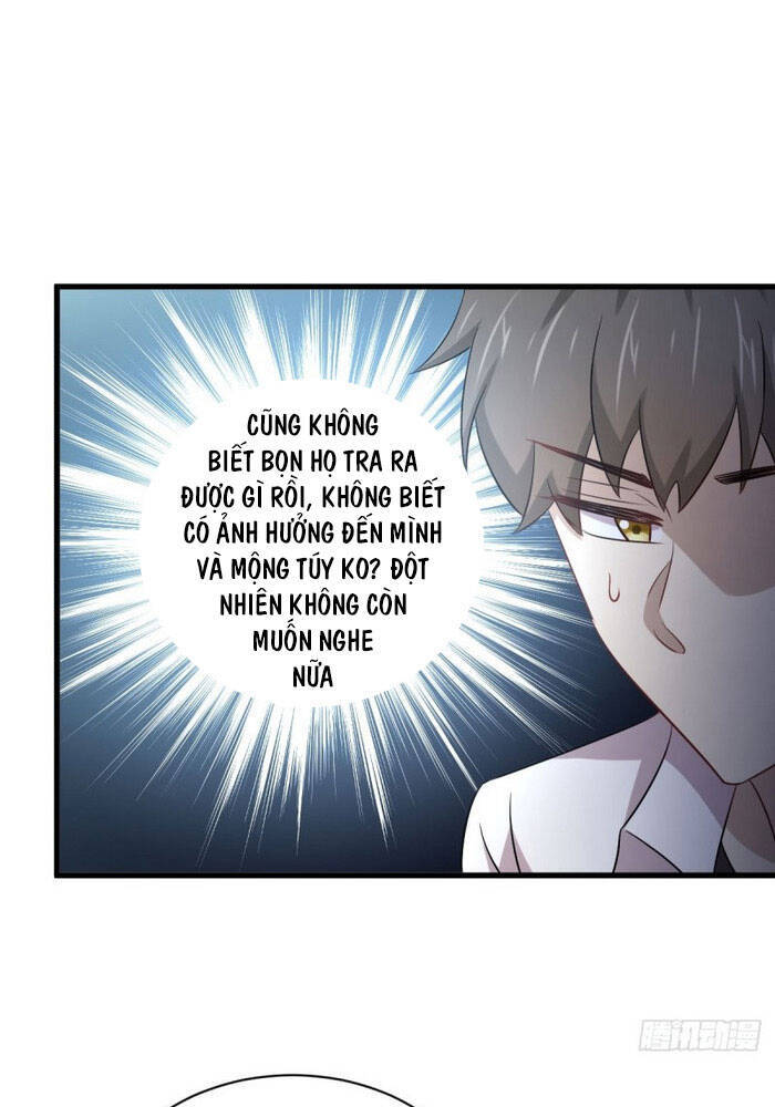 Xuyên Không Vào Thế Giới Nữ Cường Chapter 176 - 18