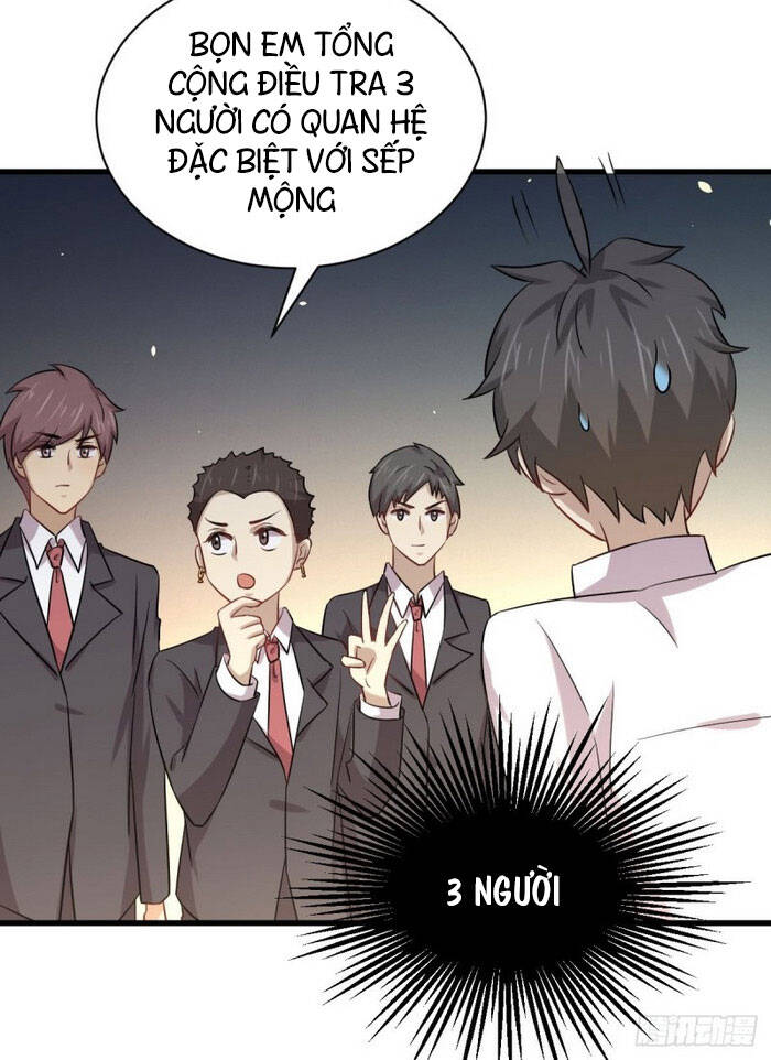 Xuyên Không Vào Thế Giới Nữ Cường Chapter 176 - 19