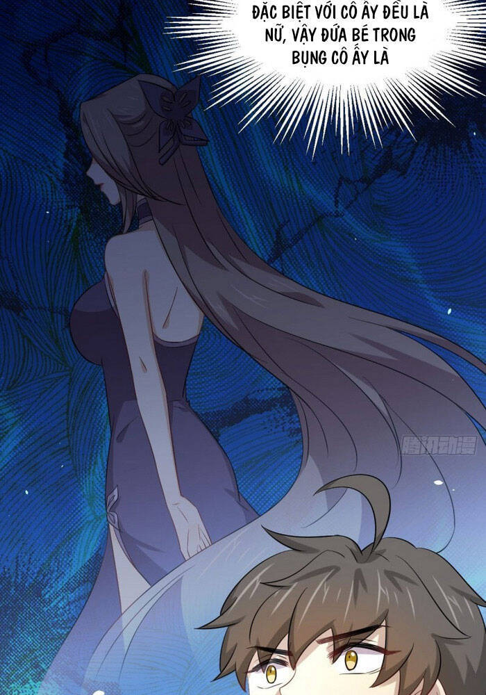 Xuyên Không Vào Thế Giới Nữ Cường Chapter 176 - 23