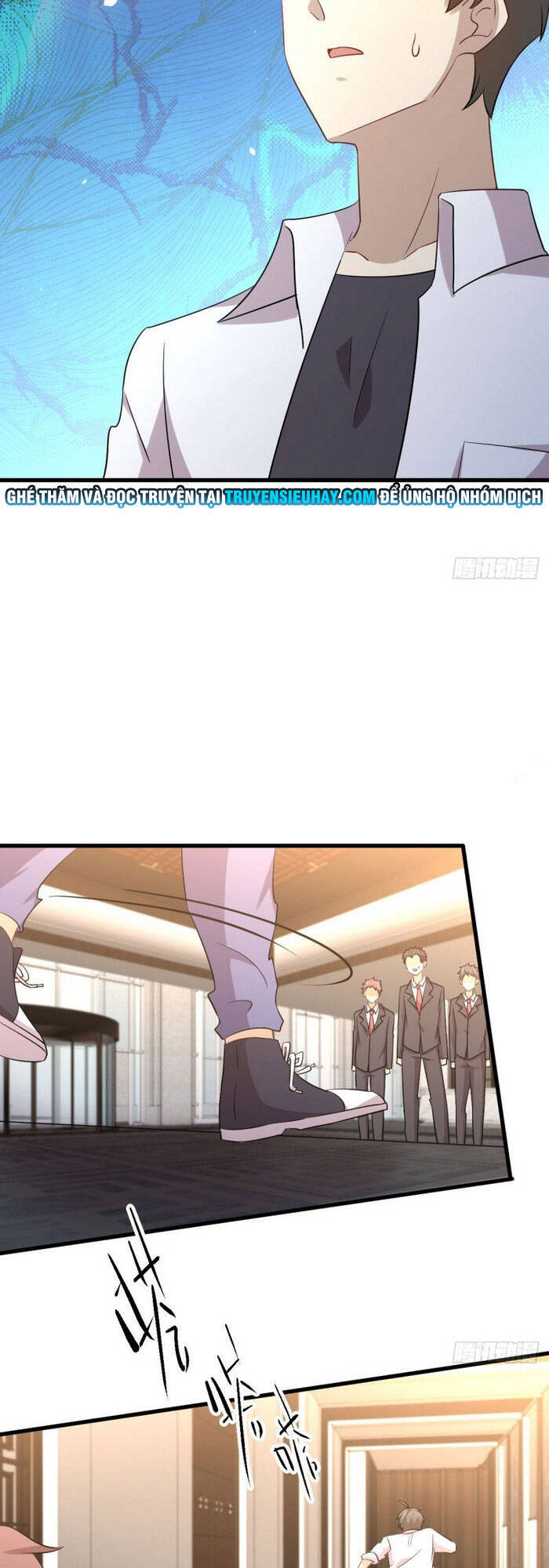 Xuyên Không Vào Thế Giới Nữ Cường Chapter 176 - 24