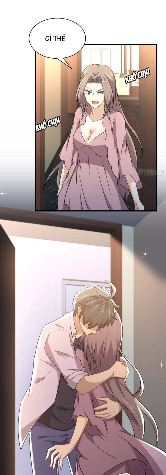 Xuyên Không Vào Thế Giới Nữ Cường Chapter 176 - 26