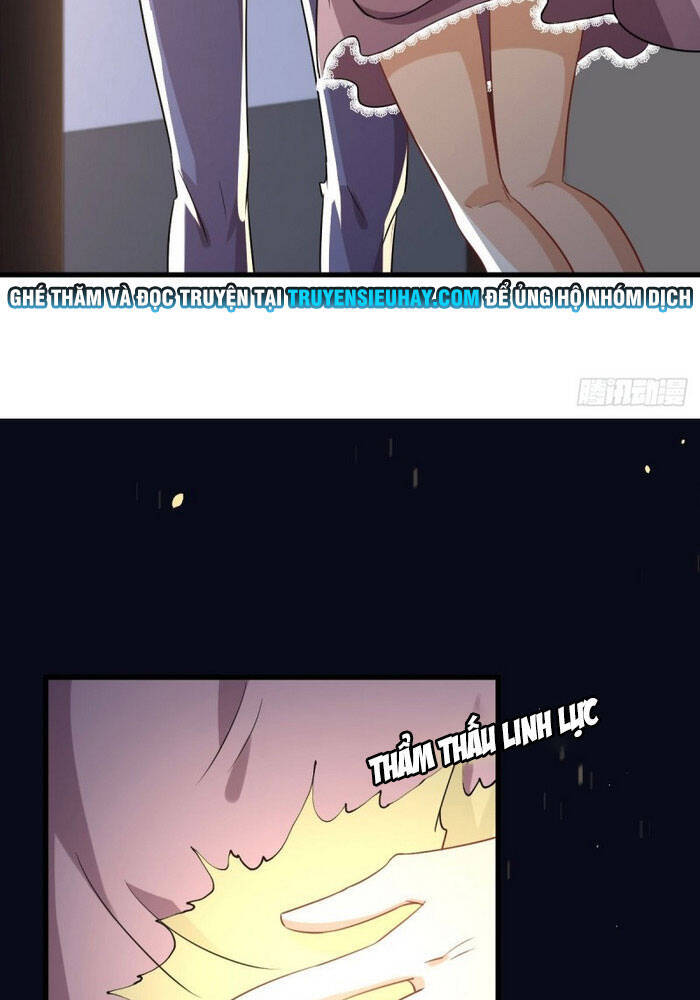 Xuyên Không Vào Thế Giới Nữ Cường Chapter 176 - 27