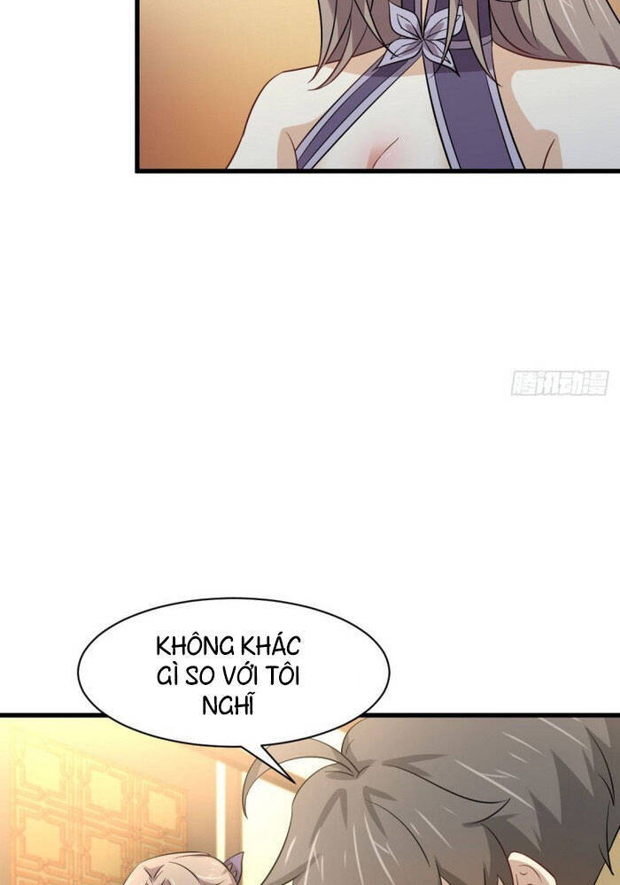 Xuyên Không Vào Thế Giới Nữ Cường Chapter 176 - 6