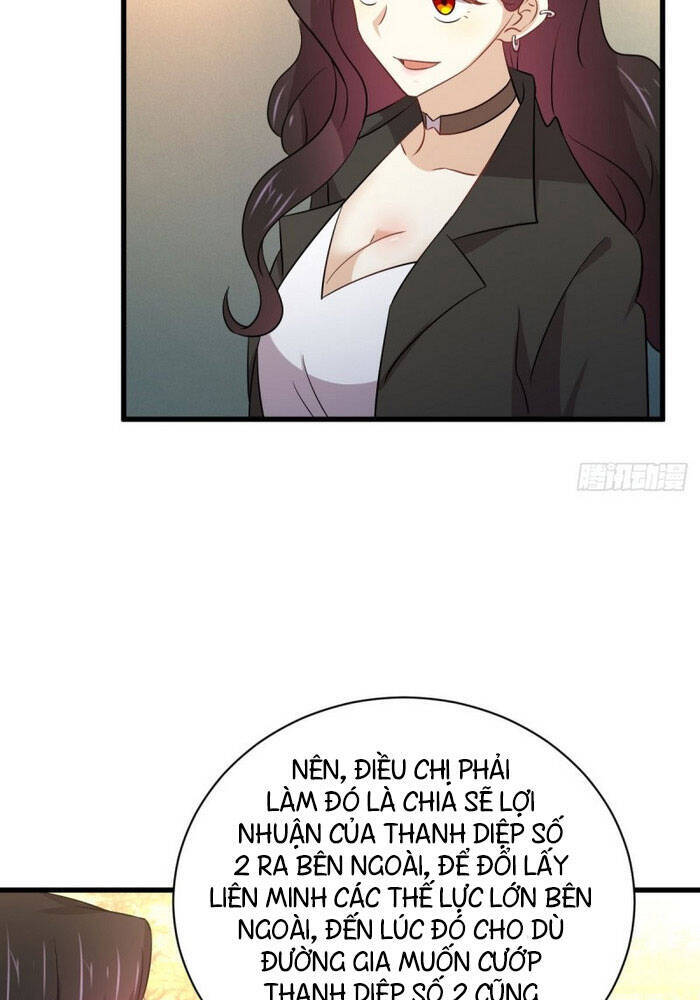 Xuyên Không Vào Thế Giới Nữ Cường Chapter 177 - 12