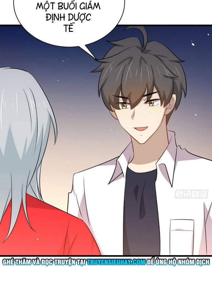 Xuyên Không Vào Thế Giới Nữ Cường Chapter 177 - 21