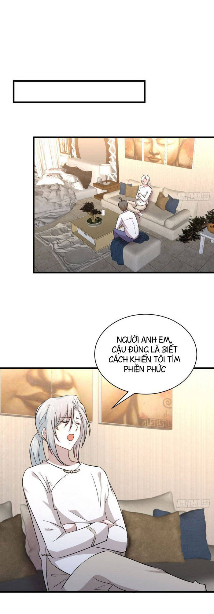 Xuyên Không Vào Thế Giới Nữ Cường Chapter 177 - 22