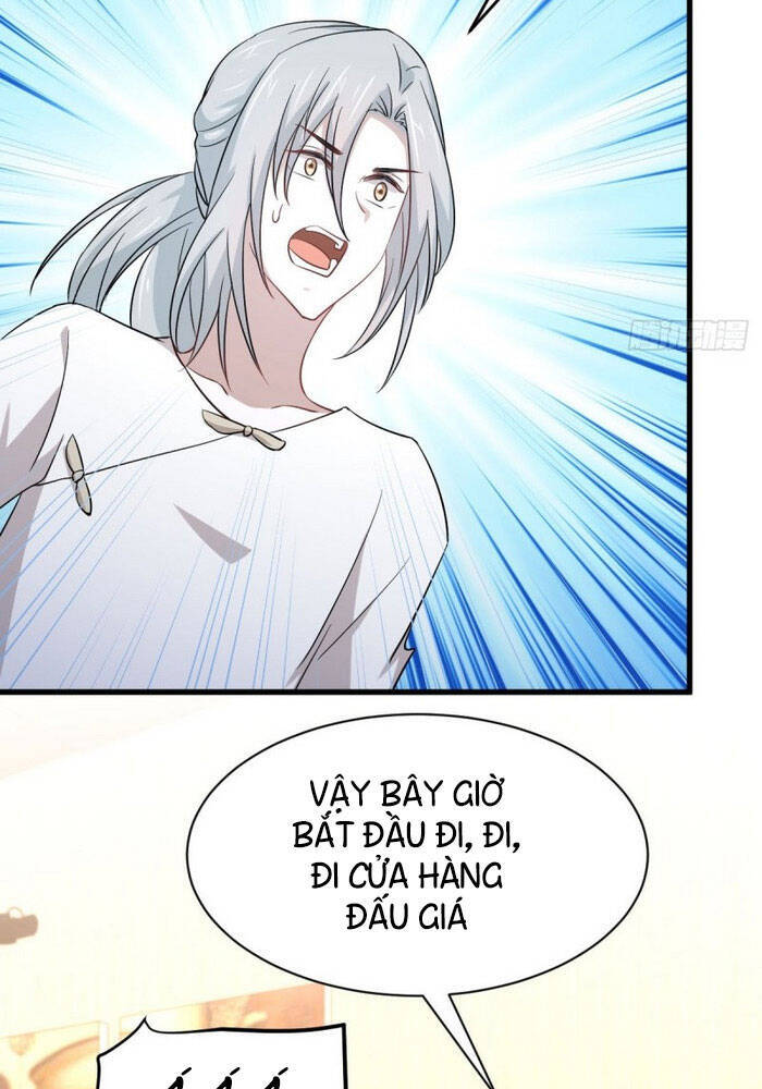 Xuyên Không Vào Thế Giới Nữ Cường Chapter 177 - 25