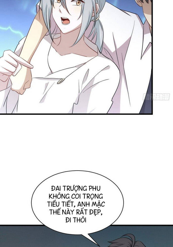 Xuyên Không Vào Thế Giới Nữ Cường Chapter 177 - 27