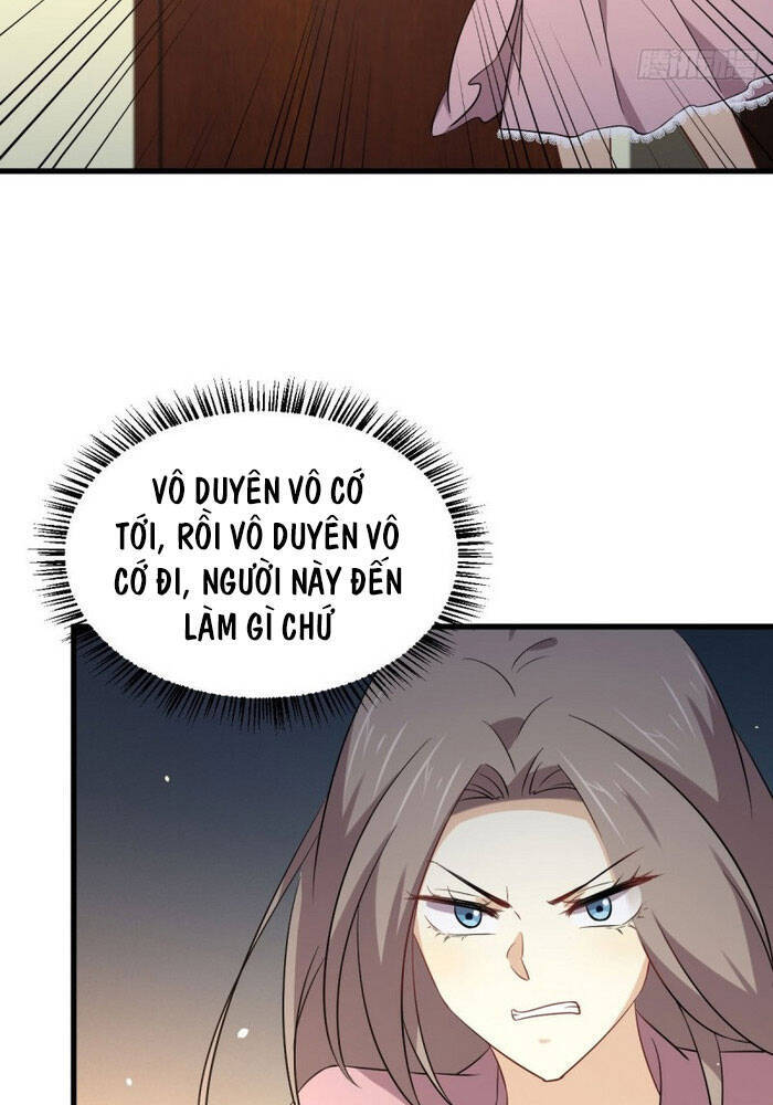Xuyên Không Vào Thế Giới Nữ Cường Chapter 177 - 4