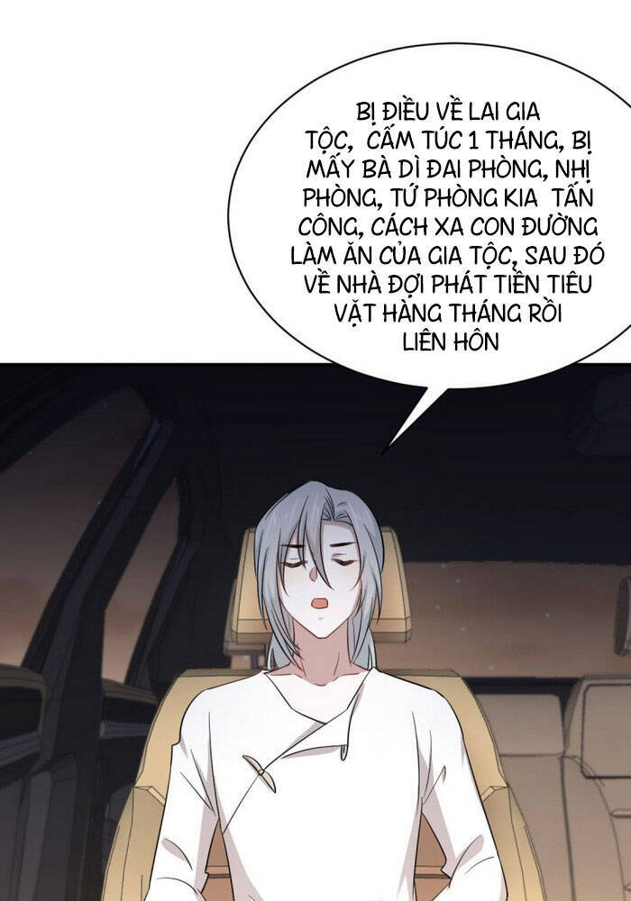 Xuyên Không Vào Thế Giới Nữ Cường Chapter 177 - 33