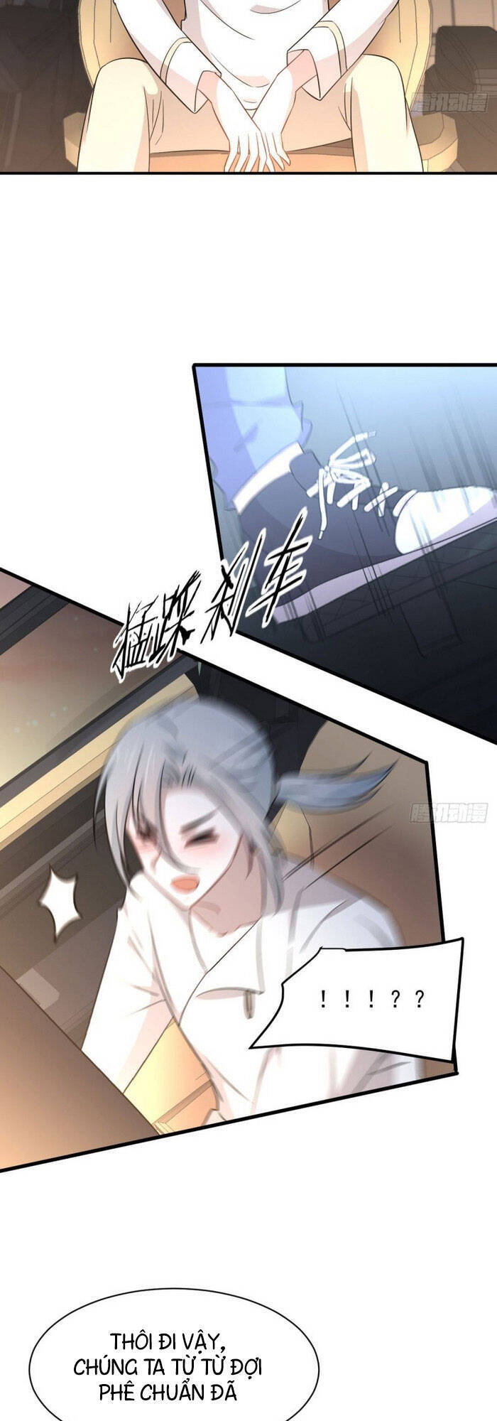 Xuyên Không Vào Thế Giới Nữ Cường Chapter 177 - 34