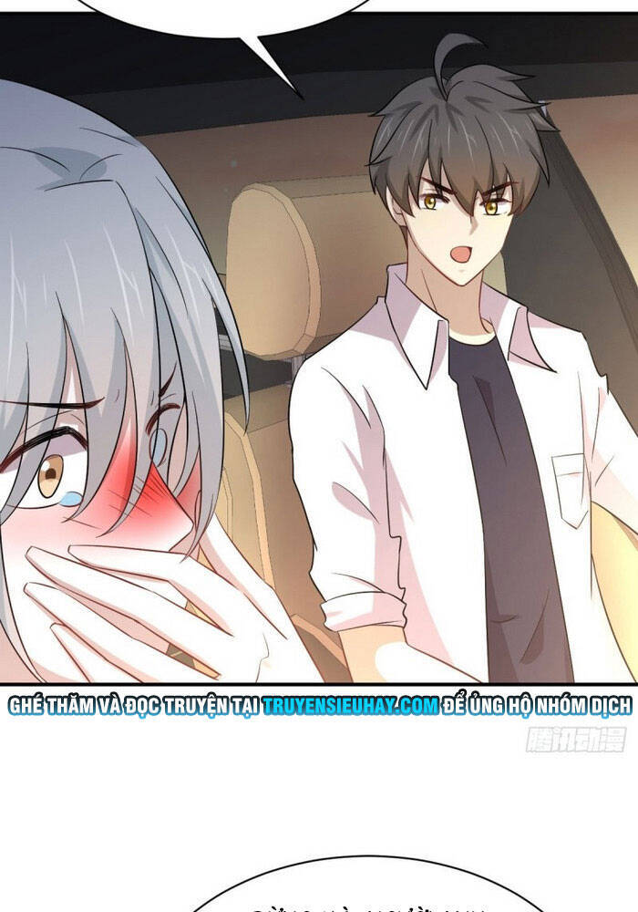 Xuyên Không Vào Thế Giới Nữ Cường Chapter 177 - 35