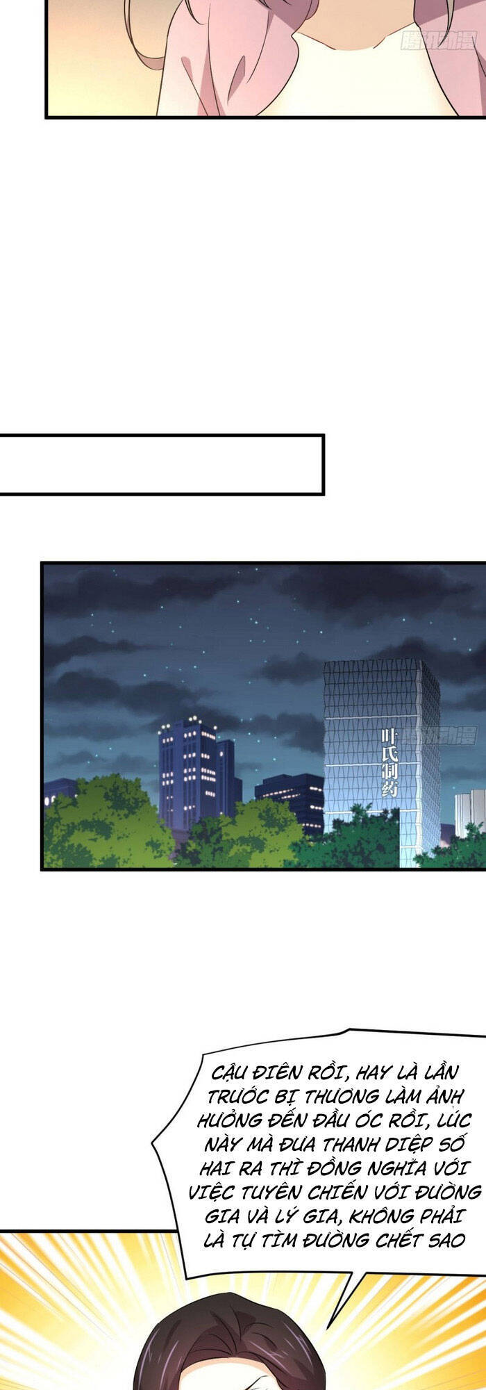 Xuyên Không Vào Thế Giới Nữ Cường Chapter 177 - 5