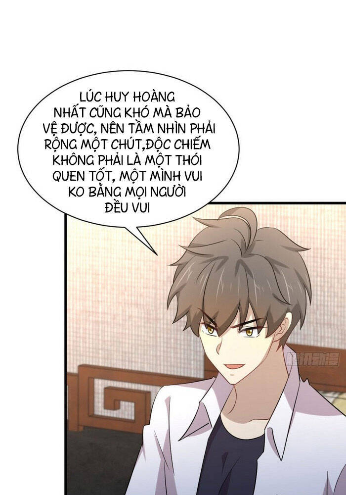 Xuyên Không Vào Thế Giới Nữ Cường Chapter 177 - 8