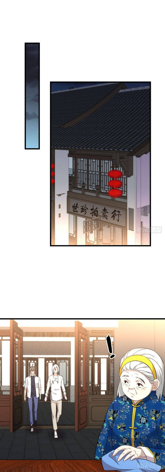 Xuyên Không Vào Thế Giới Nữ Cường Chapter 178 - 1