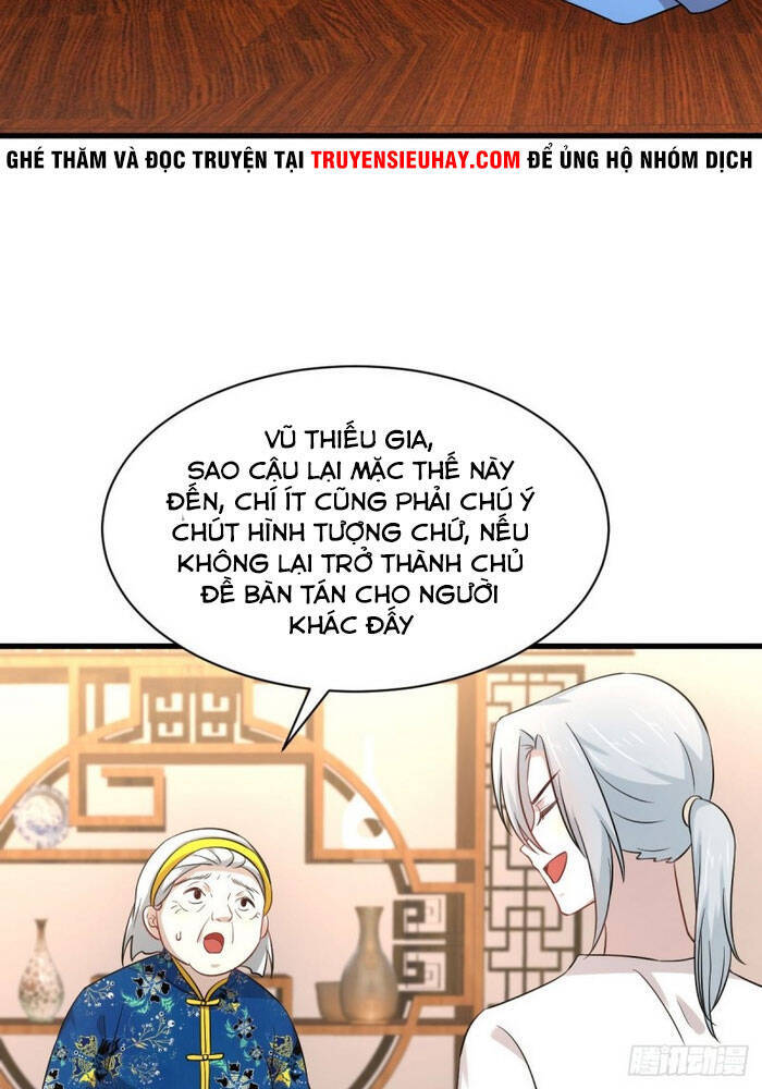 Xuyên Không Vào Thế Giới Nữ Cường Chapter 178 - 2