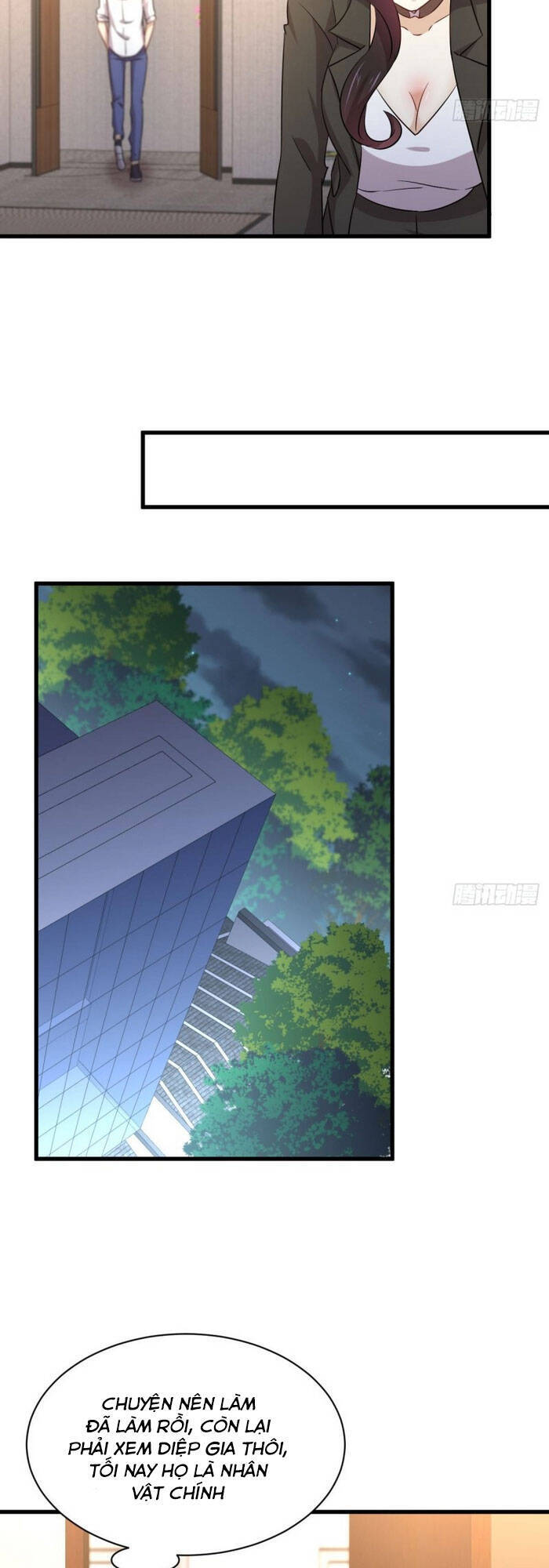 Xuyên Không Vào Thế Giới Nữ Cường Chapter 178 - 11