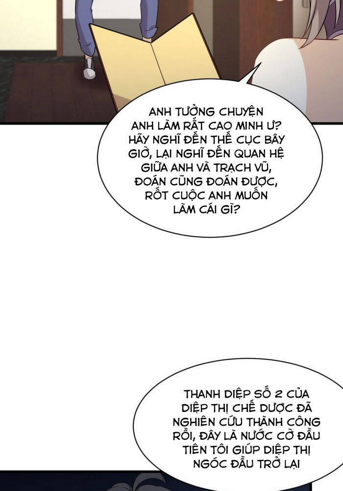 Xuyên Không Vào Thế Giới Nữ Cường Chapter 178 - 14