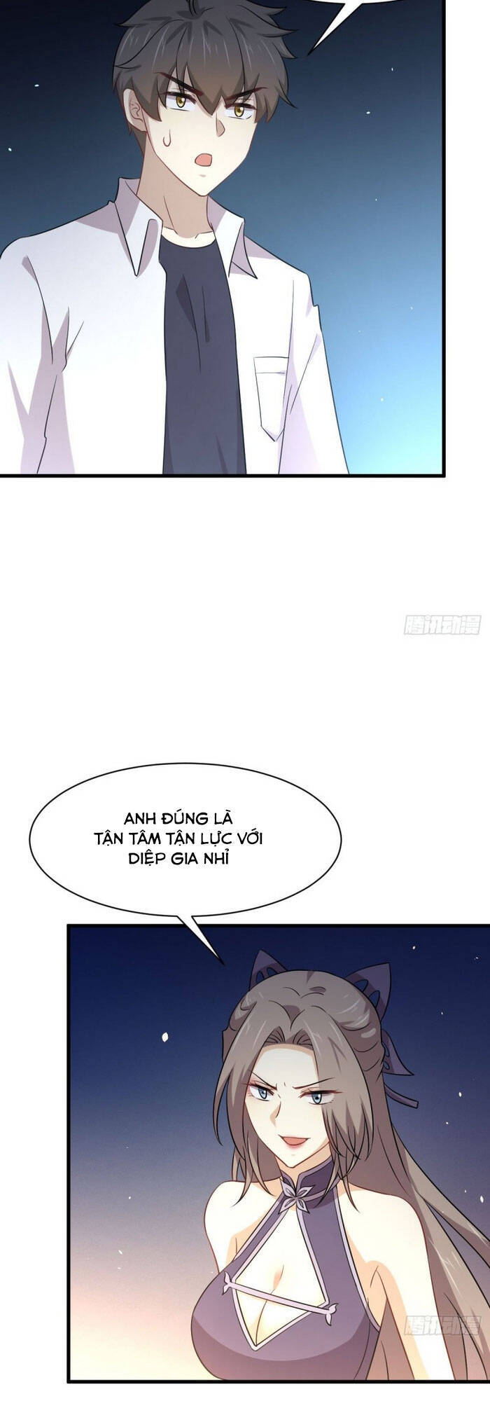 Xuyên Không Vào Thế Giới Nữ Cường Chapter 178 - 15