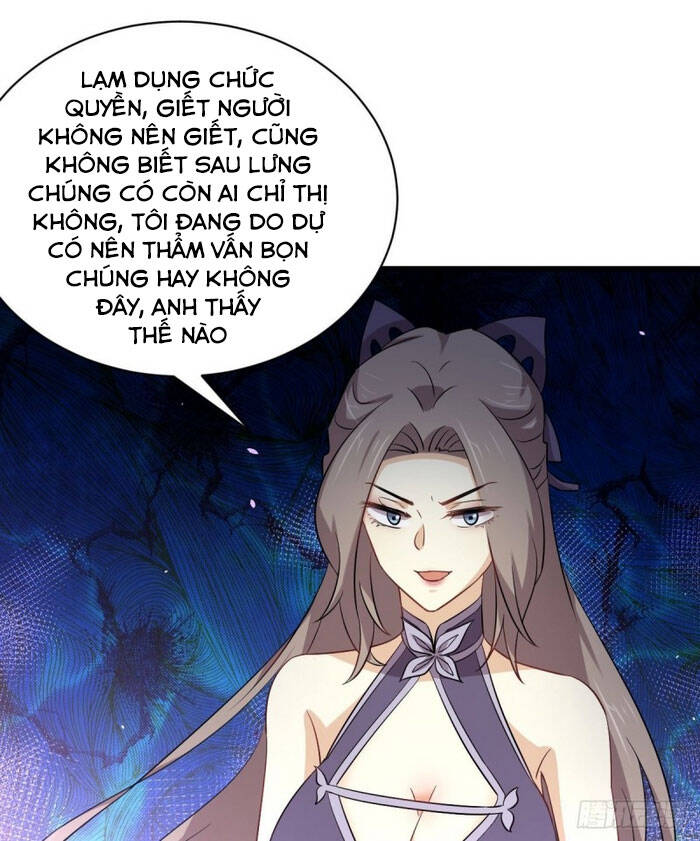 Xuyên Không Vào Thế Giới Nữ Cường Chapter 178 - 19