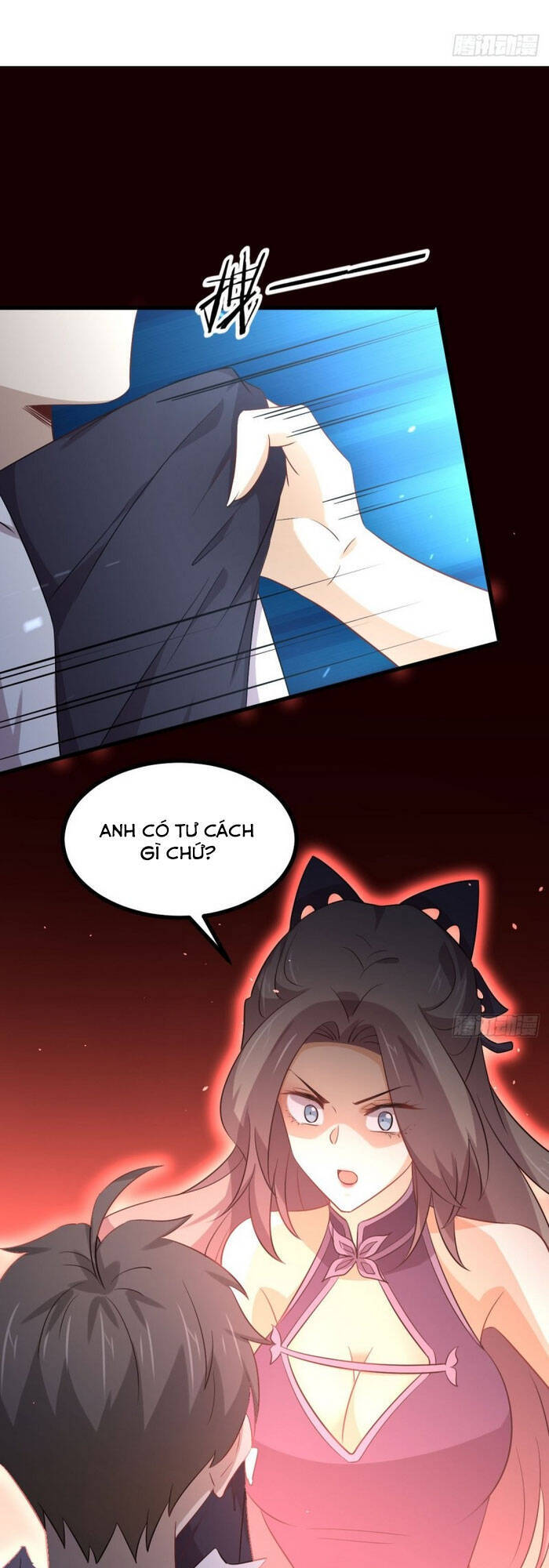 Xuyên Không Vào Thế Giới Nữ Cường Chapter 178 - 22