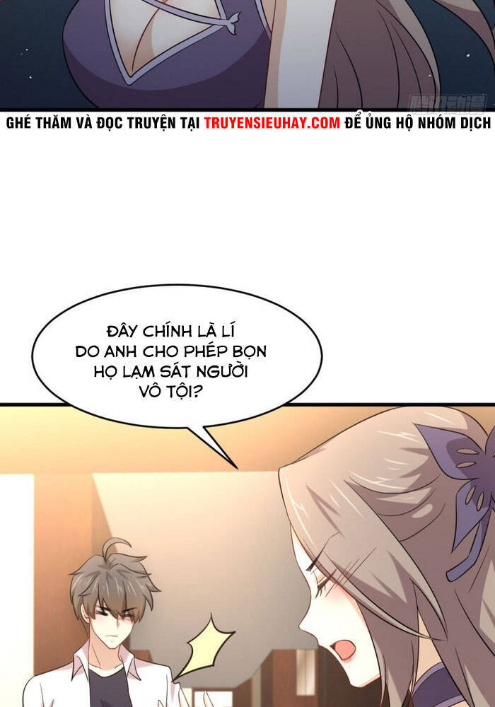 Xuyên Không Vào Thế Giới Nữ Cường Chapter 178 - 25