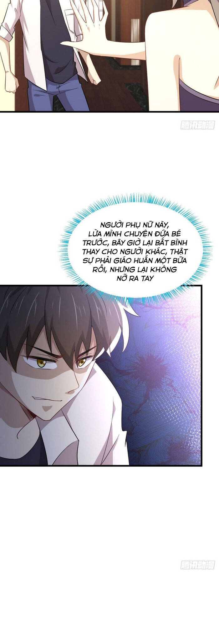 Xuyên Không Vào Thế Giới Nữ Cường Chapter 178 - 26