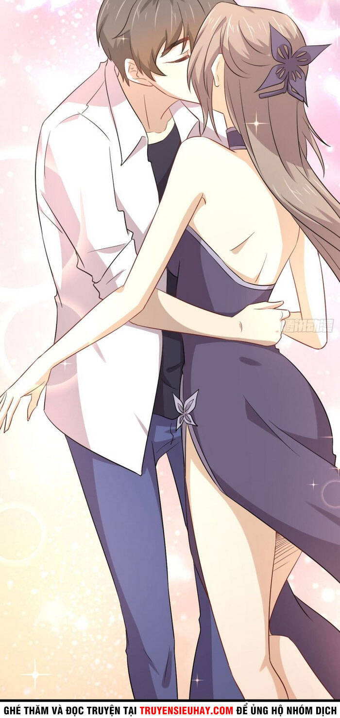 Xuyên Không Vào Thế Giới Nữ Cường Chapter 178 - 28