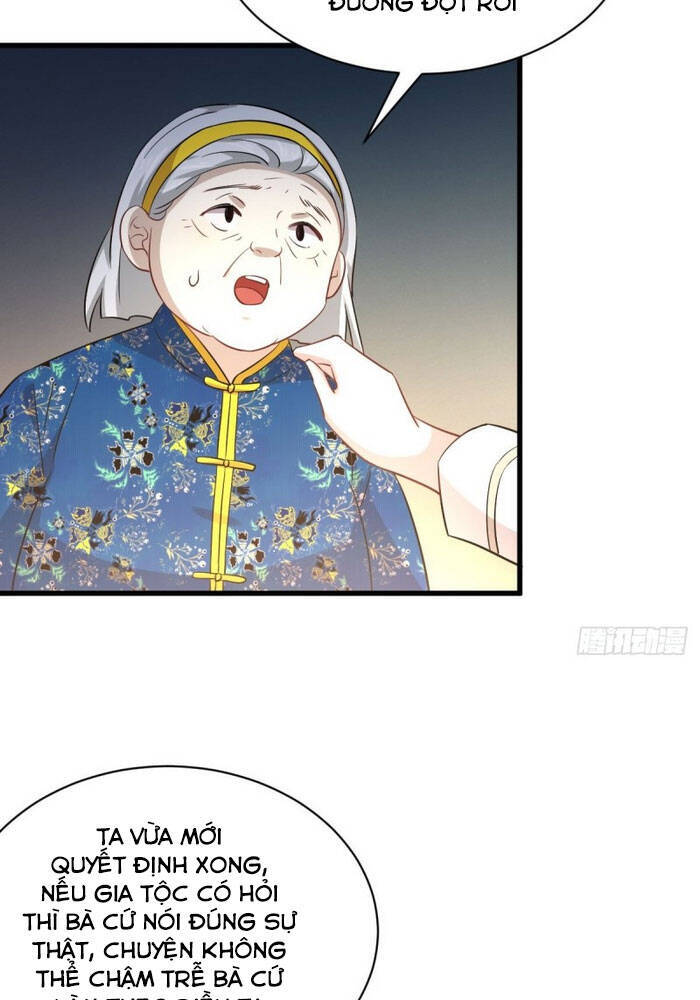 Xuyên Không Vào Thế Giới Nữ Cường Chapter 178 - 4