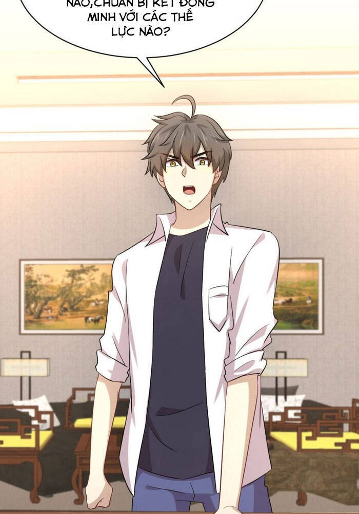 Xuyên Không Vào Thế Giới Nữ Cường Chapter 178 - 6