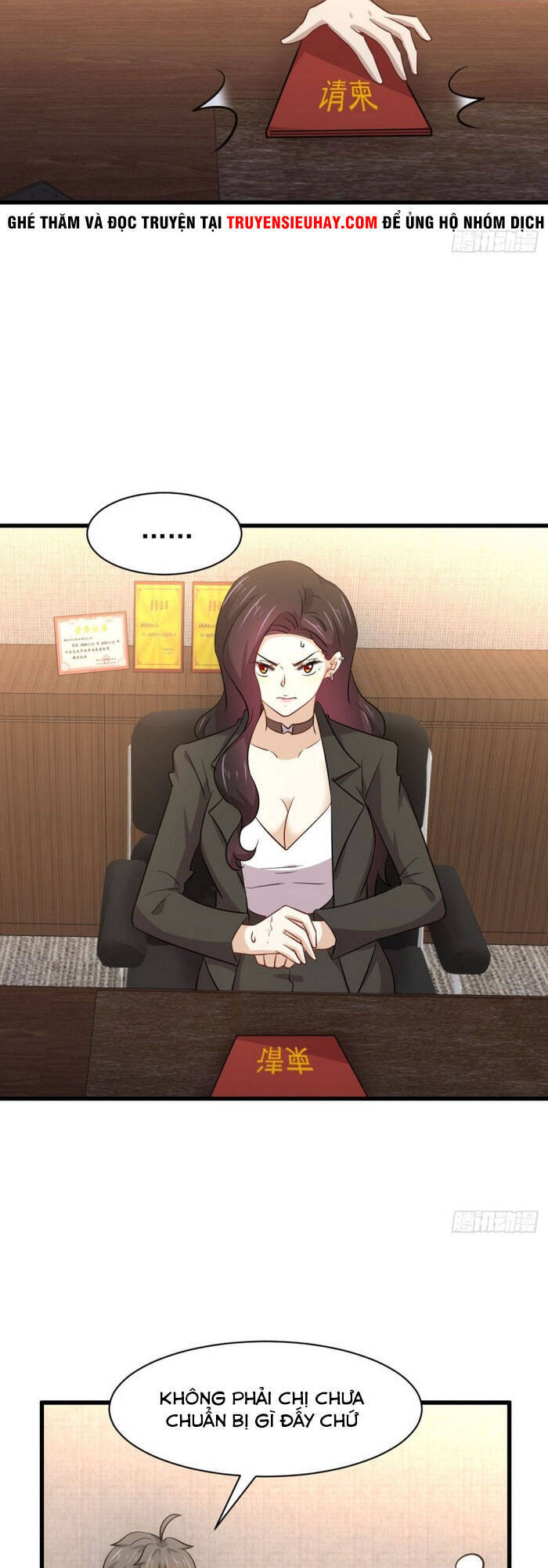 Xuyên Không Vào Thế Giới Nữ Cường Chapter 178 - 7