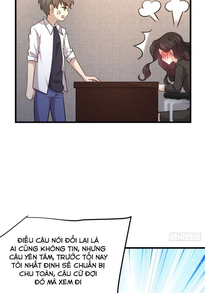 Xuyên Không Vào Thế Giới Nữ Cường Chapter 178 - 8