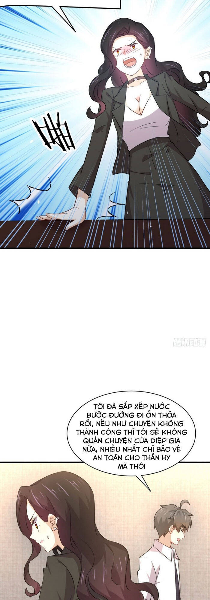 Xuyên Không Vào Thế Giới Nữ Cường Chapter 178 - 9