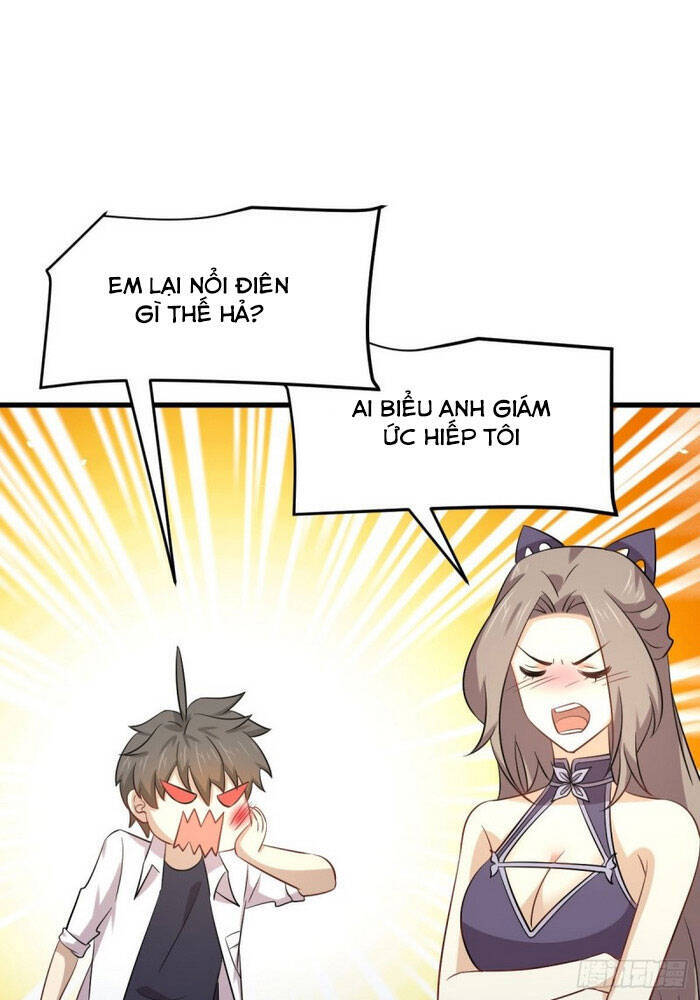 Xuyên Không Vào Thế Giới Nữ Cường Chapter 179 - 2
