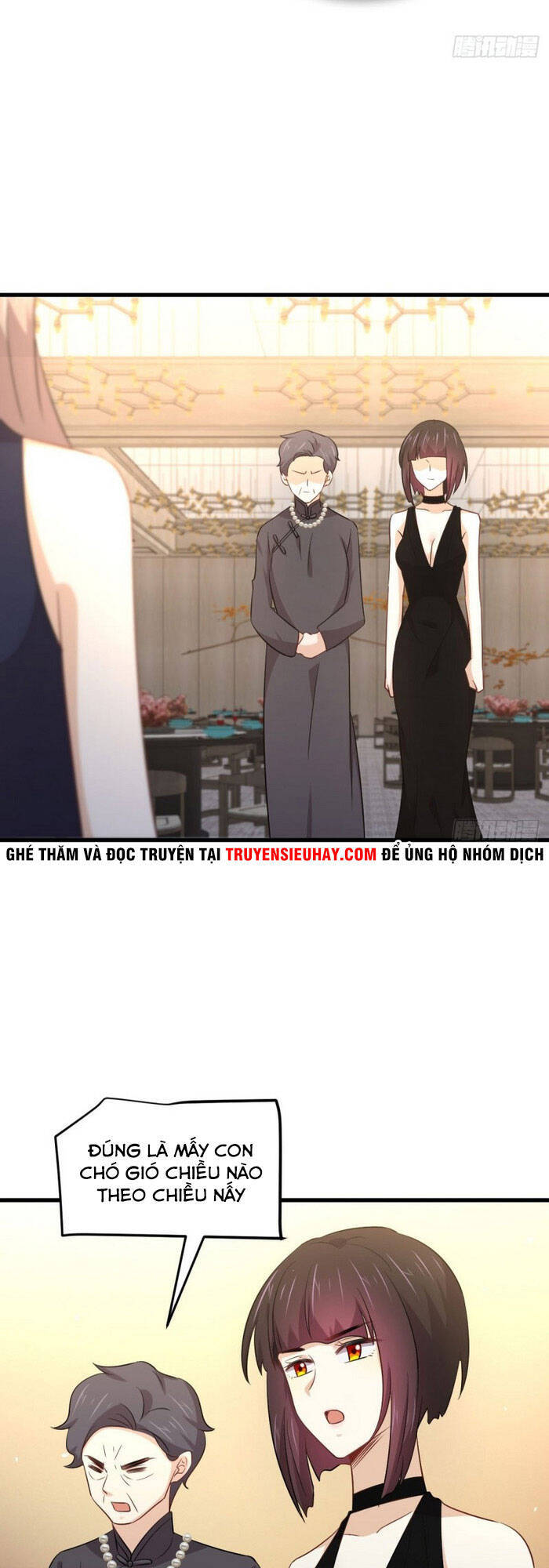 Xuyên Không Vào Thế Giới Nữ Cường Chapter 179 - 13