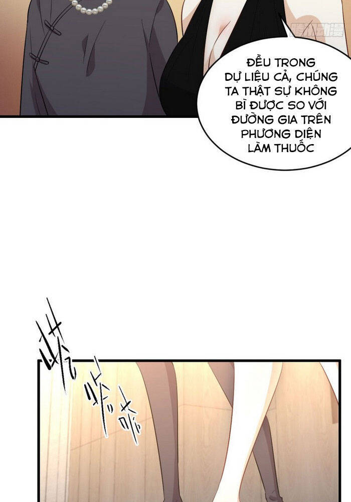 Xuyên Không Vào Thế Giới Nữ Cường Chapter 179 - 14