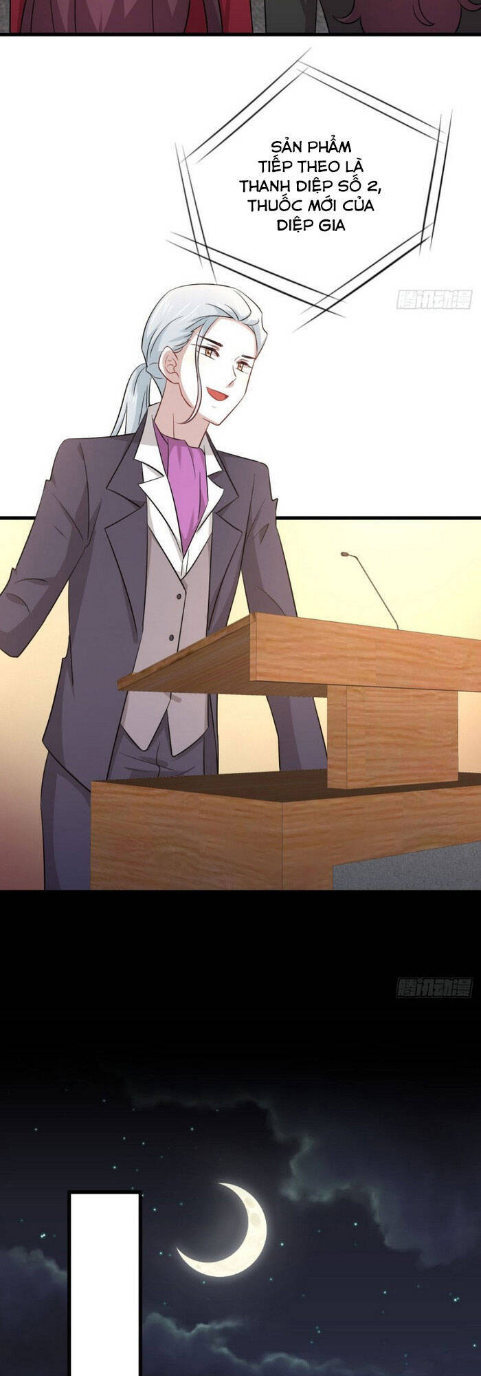 Xuyên Không Vào Thế Giới Nữ Cường Chapter 179 - 17