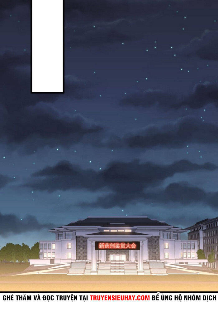 Xuyên Không Vào Thế Giới Nữ Cường Chapter 179 - 18