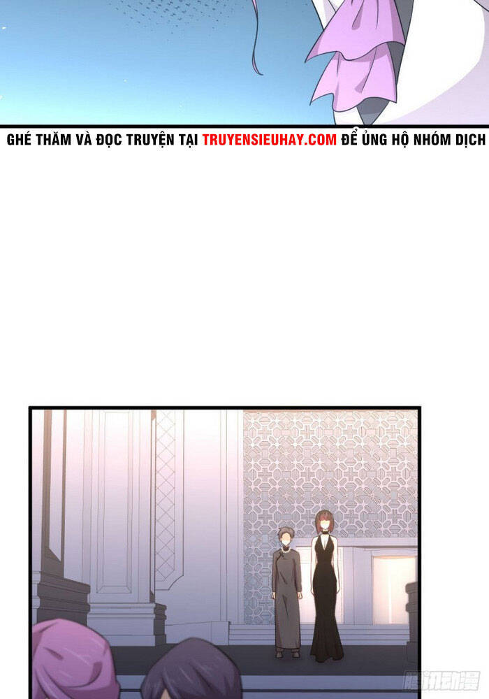 Xuyên Không Vào Thế Giới Nữ Cường Chapter 179 - 21