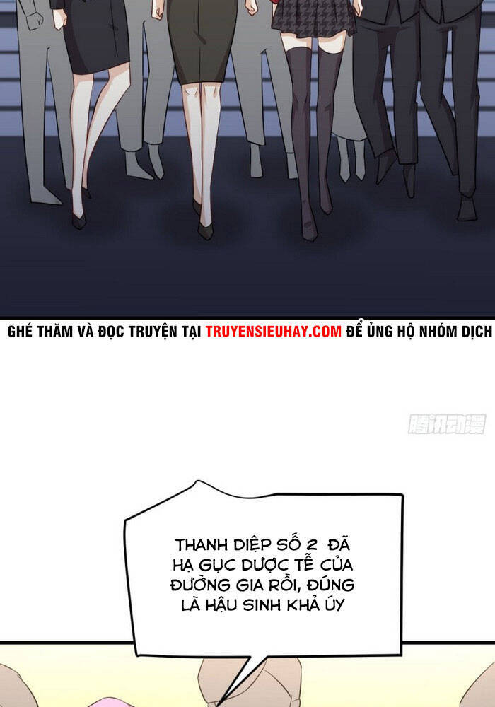 Xuyên Không Vào Thế Giới Nữ Cường Chapter 179 - 23