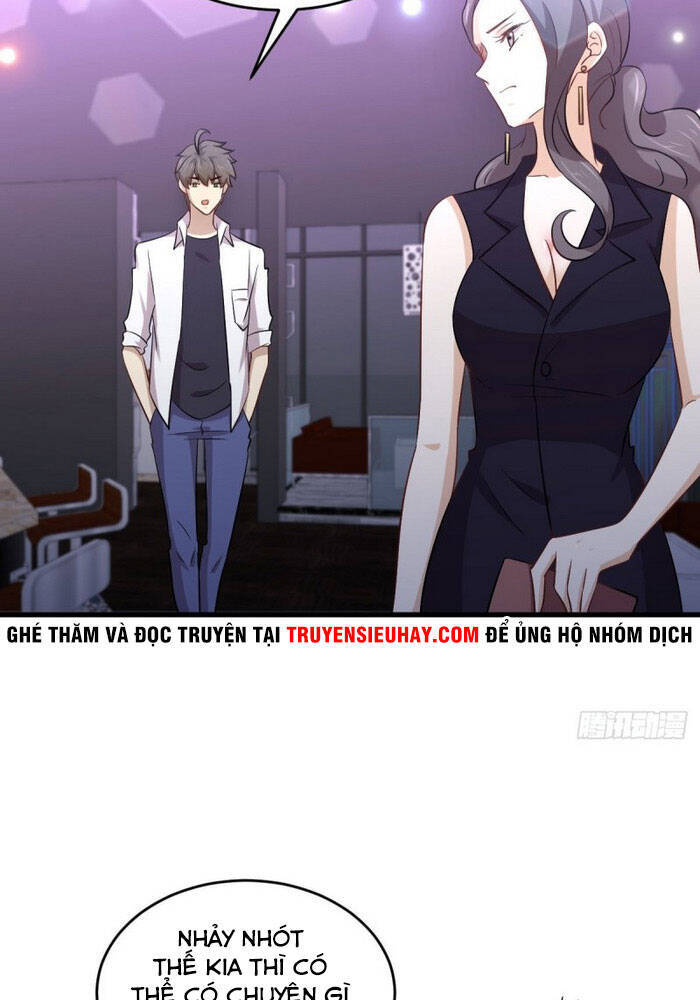 Xuyên Không Vào Thế Giới Nữ Cường Chapter 179 - 6