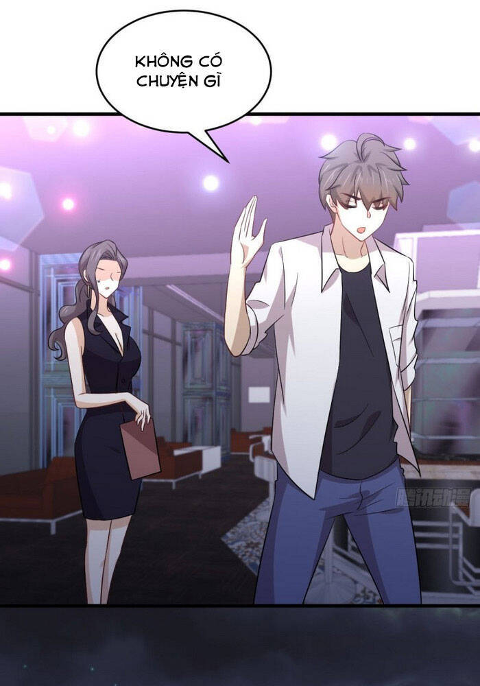 Xuyên Không Vào Thế Giới Nữ Cường Chapter 179 - 8