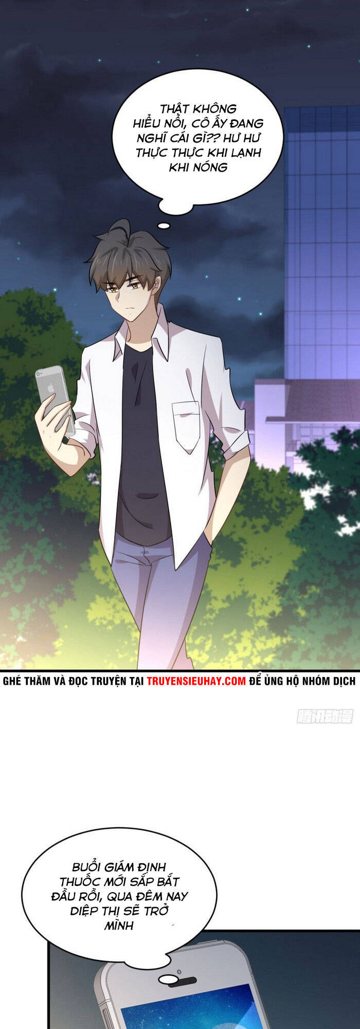 Xuyên Không Vào Thế Giới Nữ Cường Chapter 179 - 9