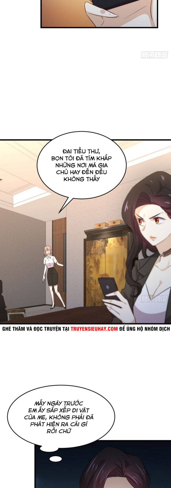 Xuyên Không Vào Thế Giới Nữ Cường Chapter 180 - 13