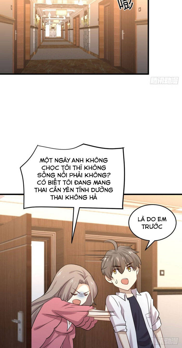 Xuyên Không Vào Thế Giới Nữ Cường Chapter 180 - 15