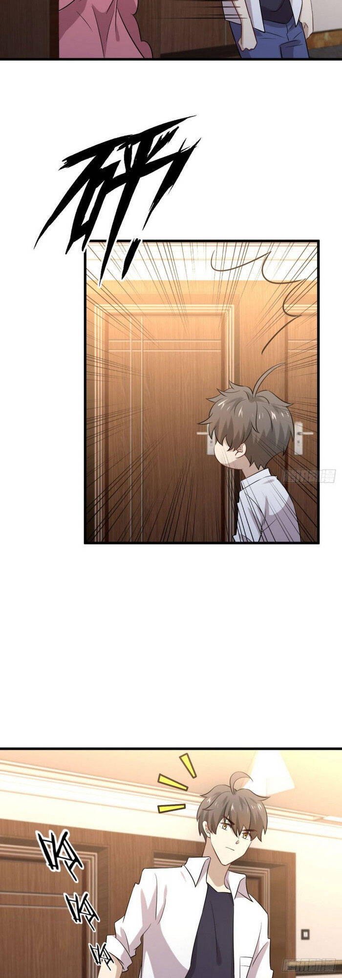 Xuyên Không Vào Thế Giới Nữ Cường Chapter 180 - 16