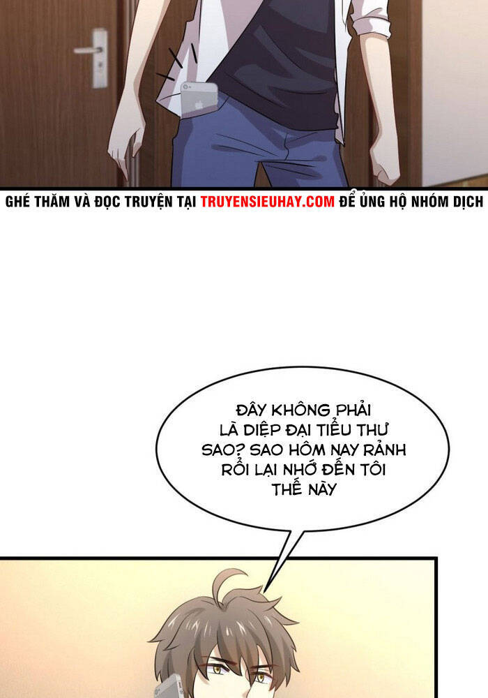 Xuyên Không Vào Thế Giới Nữ Cường Chapter 180 - 17