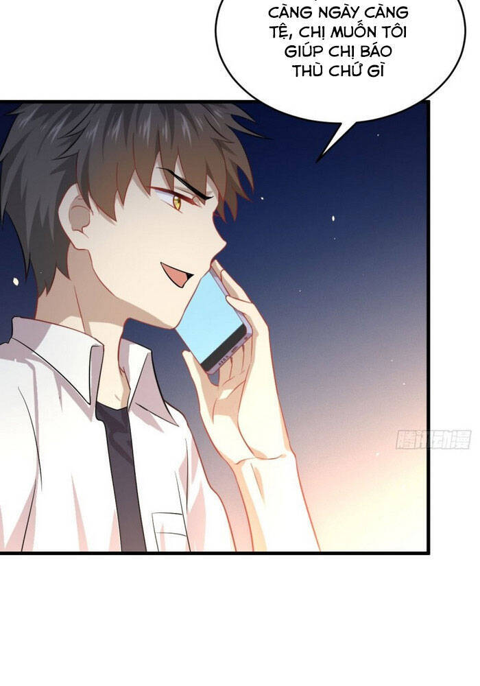 Xuyên Không Vào Thế Giới Nữ Cường Chapter 180 - 19