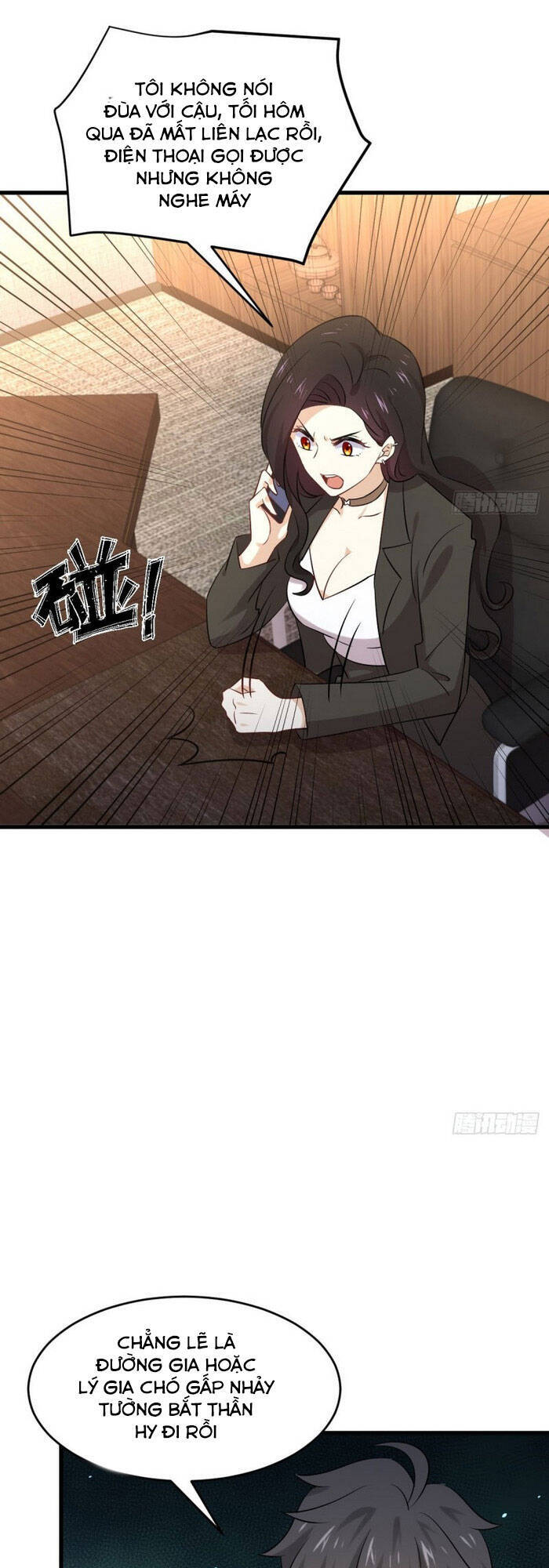 Xuyên Không Vào Thế Giới Nữ Cường Chapter 180 - 20